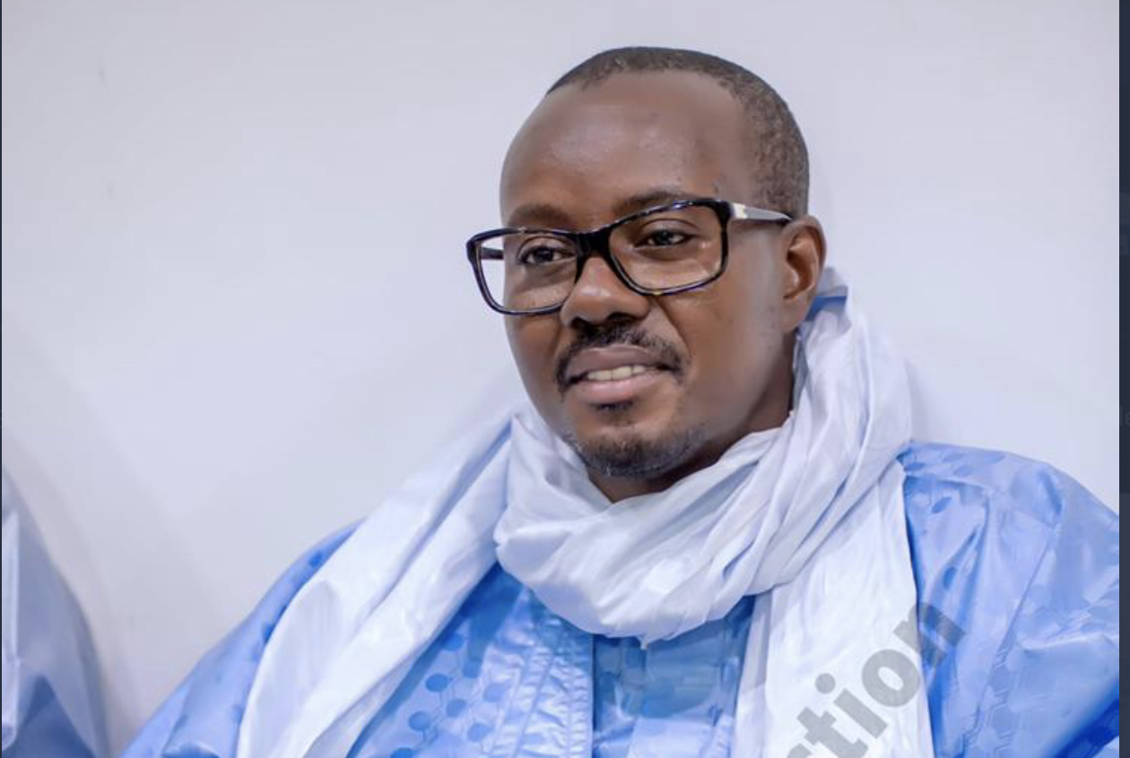 Serigne Bass Abdou Khadre Mbacké