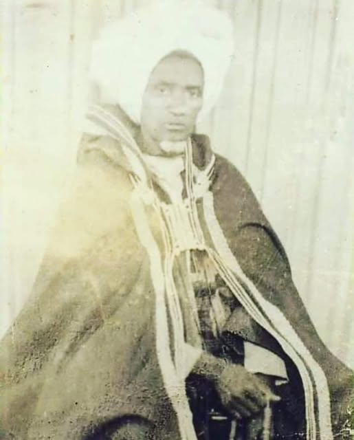 Cheikh Moussa KA Cheikh Moussa KA