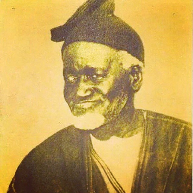 Serigne Serigne Abdou Sakor FALL